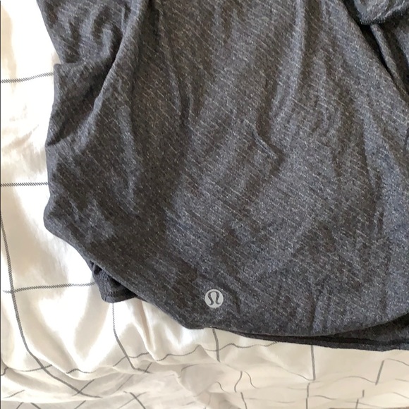 Lulu lemon sports bra/tank combo - Picture 3 of 3